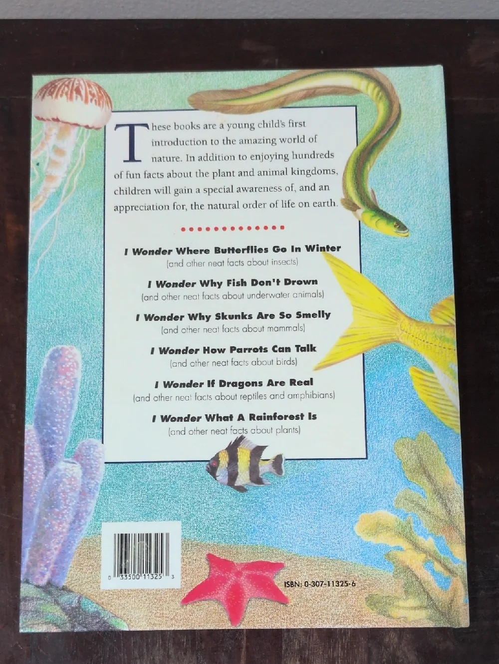 Misc. Authors & Titles Children's Literature Lot of 4 Nonfiction Hardback Books